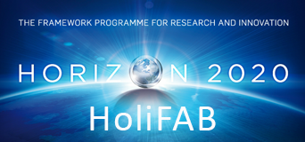 HoliFAB Horizon 2020